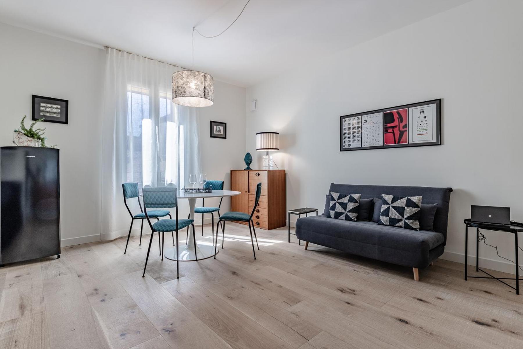 Casa Drago Lägenhet Bologna Exteriör bild