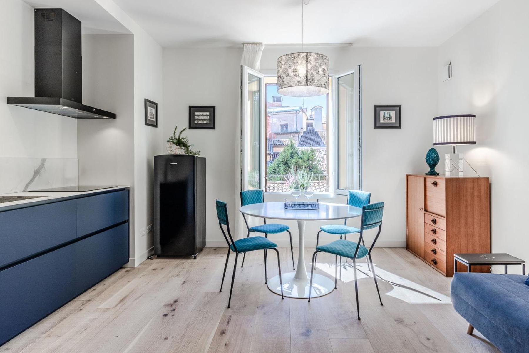 Casa Drago Lägenhet Bologna Exteriör bild