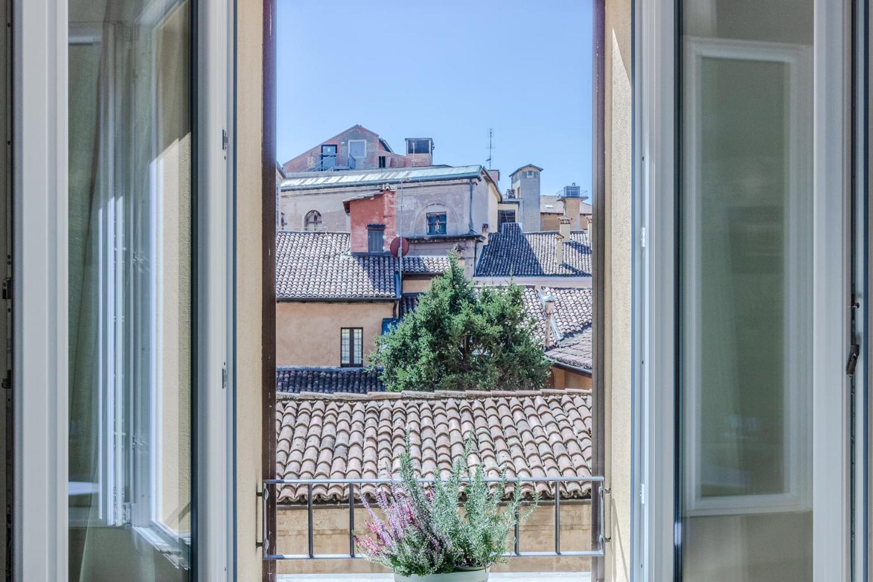 Casa Drago Lägenhet Bologna Exteriör bild